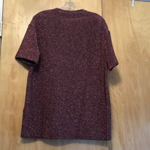 H&M Oversized Fancy T-Shirt - Picture 4 of 4